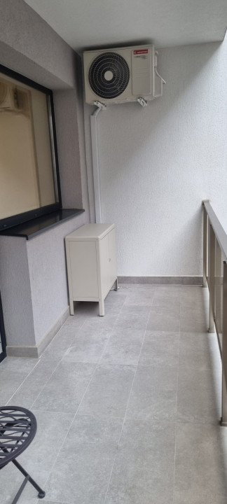 Apartament 2 camere HILS Pallady — fotografie 14