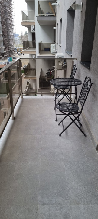 Apartament 2 camere HILS Pallady — fotografie 15
