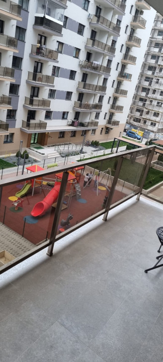 Apartament 2 camere HILS Pallady — fotografie 16