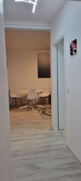 Apartament 2 camere HILS Pallady — fotografie 9
