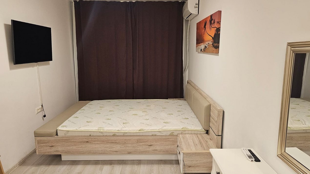 Apartament 2 camere HILS Pallady — fotografie 8