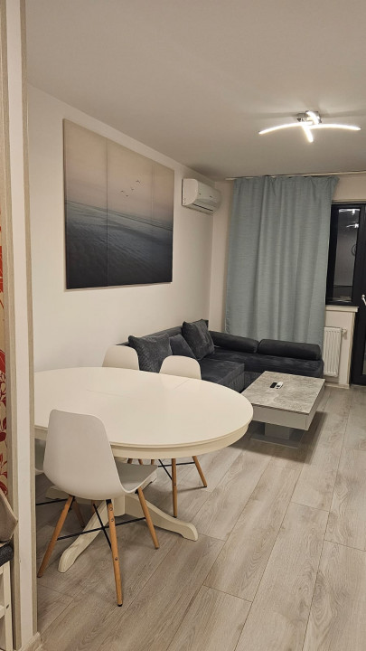 Apartament 2 camere HILS Pallady — fotografie 3