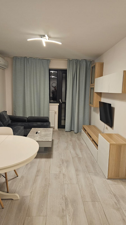 Apartament 2 camere HILS Pallady — fotografie 5