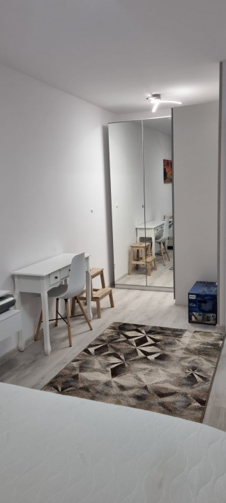 Apartament 2 camere HILS Pallady — fotografie 10