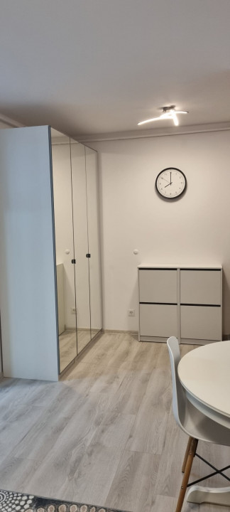 Apartament 2 camere HILS Pallady — fotografie 17