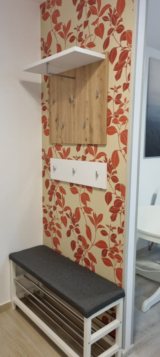 Apartament 2 camere HILS Pallady — fotografie 18