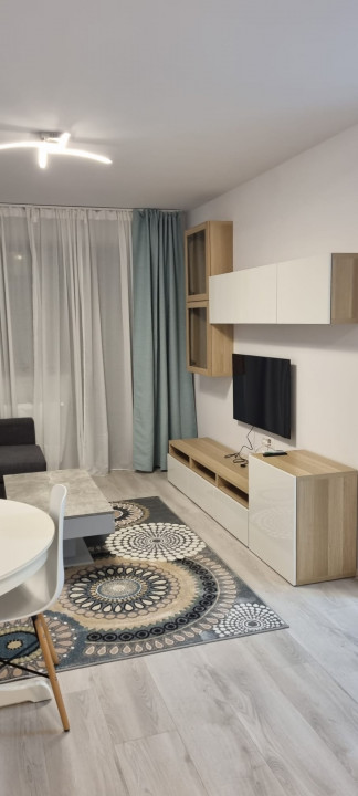 Apartament 2 camere HILS Pallady — fotografie 4