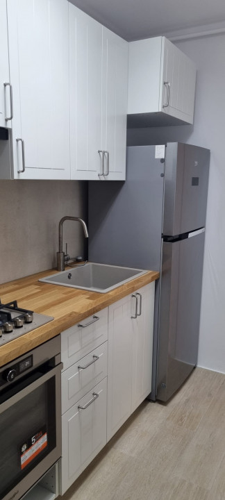 Apartament 2 camere HILS Pallady — fotografie 19