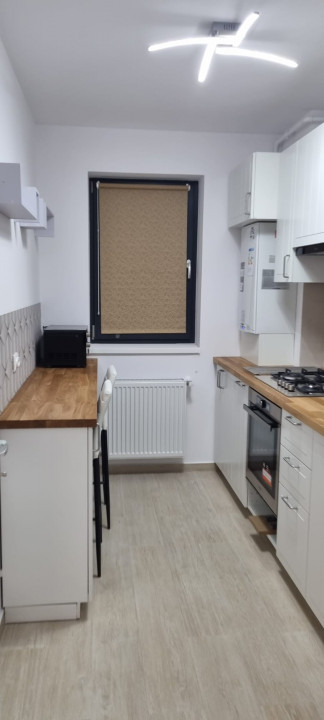 Apartament 2 camere HILS Pallady — fotografie 20