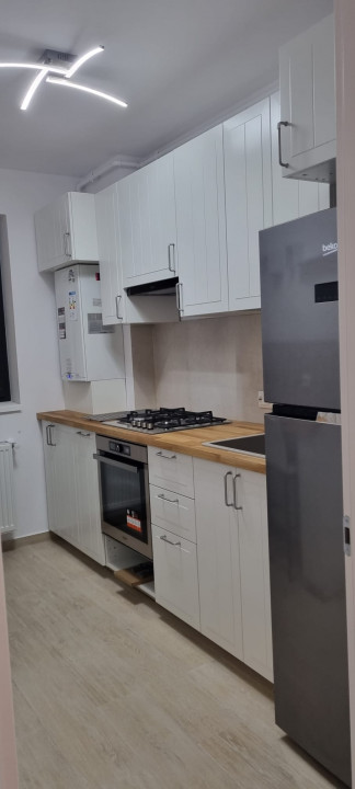 Apartament 2 camere HILS Pallady — fotografie 21