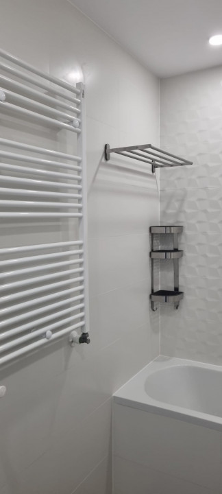 Apartament 2 camere HILS Pallady — fotografie 22