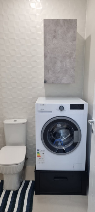 Apartament 2 camere HILS Pallady — fotografie 24