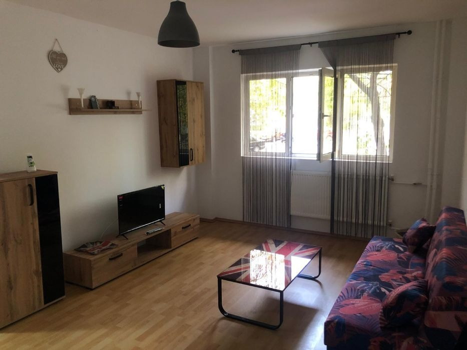  Apartament 2 Camere Drumul Taberei Bucuresti — fotografie 2