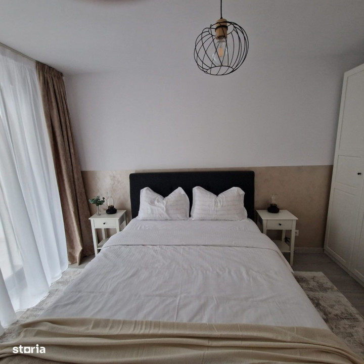  Apartament 2 Camere Theodor Pallady Bucuresti — fotografie 12
