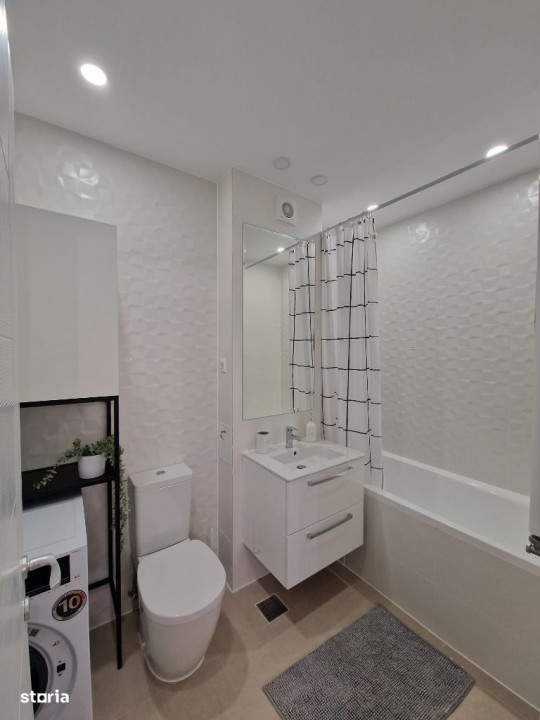  Apartament 2 Camere Theodor Pallady Bucuresti — fotografie 13