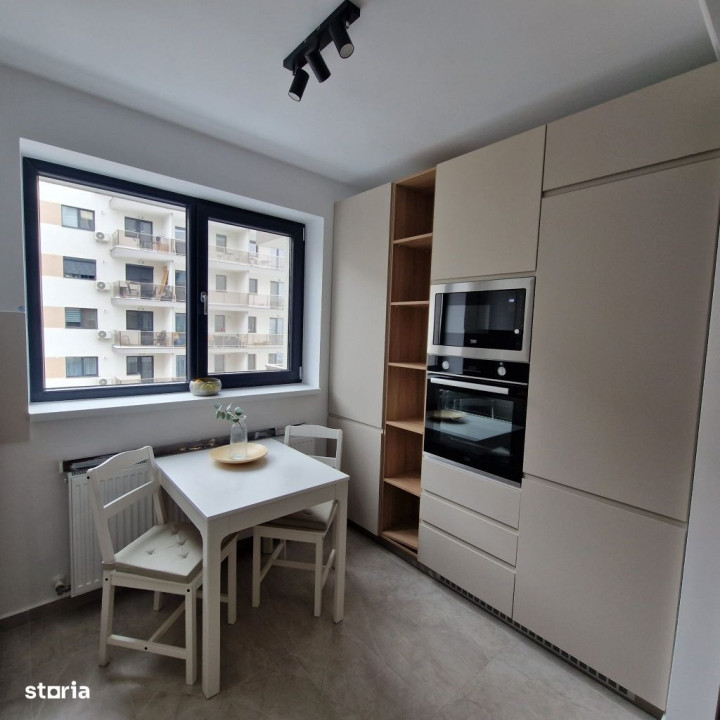  Apartament 2 Camere Theodor Pallady Bucuresti — fotografie 8