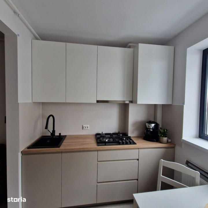  Apartament 2 Camere Theodor Pallady Bucuresti — fotografie 9