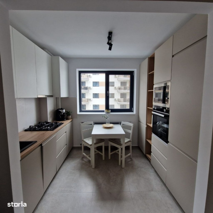  Apartament 2 Camere Theodor Pallady Bucuresti — fotografie 6