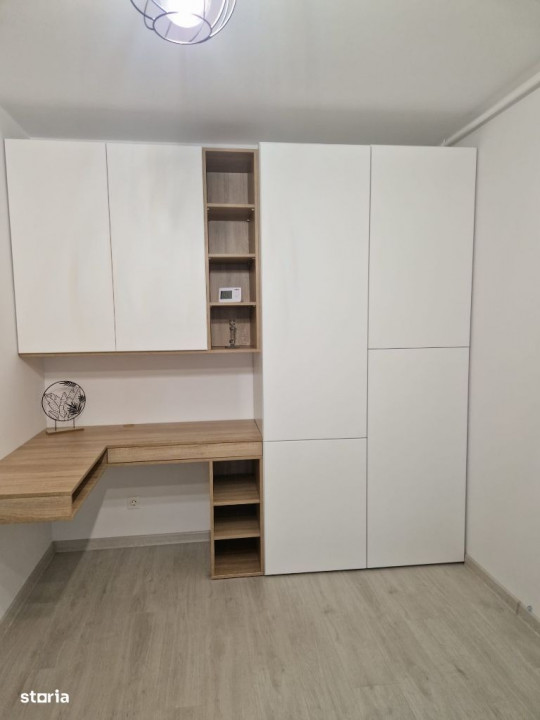  Apartament 2 Camere Theodor Pallady Bucuresti — fotografie 5