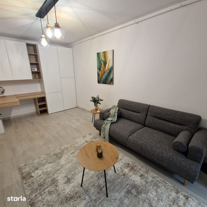  Apartament 2 Camere Theodor Pallady Bucuresti — fotografie 3