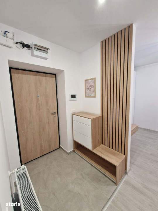  Apartament 2 Camere Theodor Pallady Bucuresti — fotografie 4