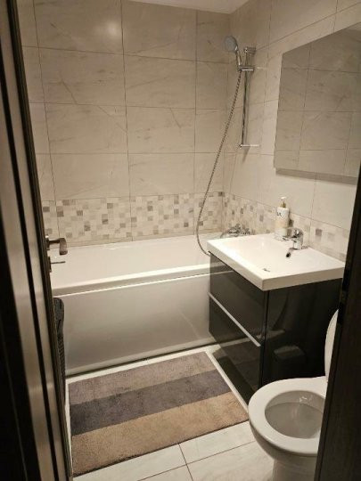 Apartament 2 camere Primaverii Parcul Cpt. Av. Mărășoiu Gheorghe — fotografie 10