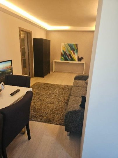 Apartament 2 camere Primaverii Parcul Cpt. Av. Mărășoiu Gheorghe — fotografie 2
