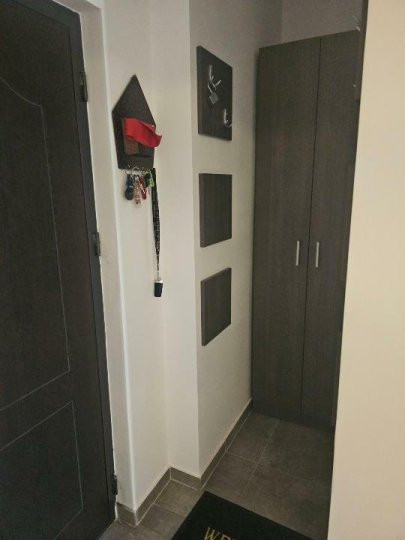 Apartament 2 camere Primaverii Parcul Cpt. Av. Mărășoiu Gheorghe — fotografie 6