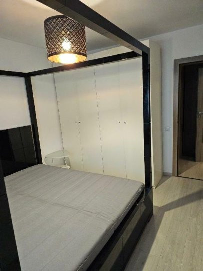 Apartament 2 camere Primaverii Parcul Cpt. Av. Mărășoiu Gheorghe — fotografie 3