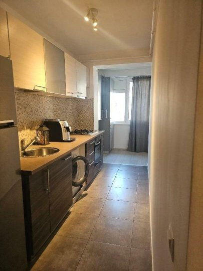 Apartament 2 camere Primaverii Parcul Cpt. Av. Mărășoiu Gheorghe — fotografie 9