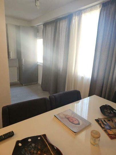 Apartament 2 camere Primaverii Parcul Cpt. Av. Mărășoiu Gheorghe — fotografie 5
