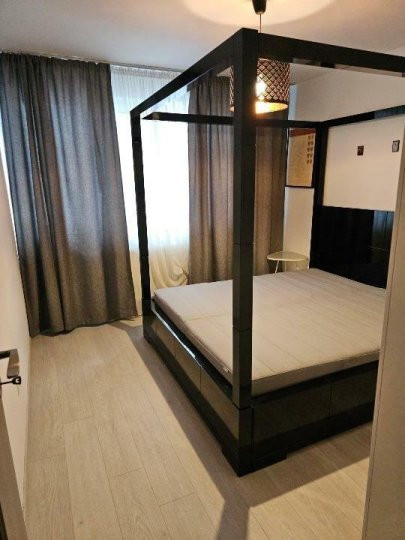 Apartament 2 camere Primaverii Parcul Cpt. Av. Mărășoiu Gheorghe — fotografie 4