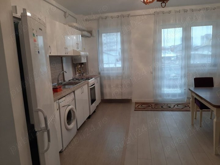 apartament 2 Camere Ozana(HIGH CLASS) - Bucuresti — fotografie 2