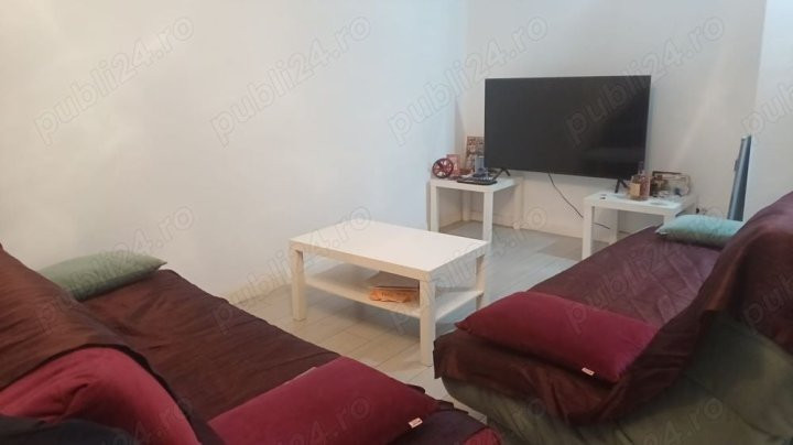 apartament 2 Camere Ozana(HIGH CLASS) - Bucuresti — fotografie 3
