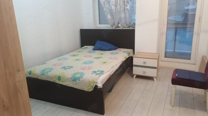 apartament 2 Camere Ozana(HIGH CLASS) - Bucuresti — fotografie 4