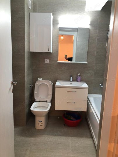 apartament 2 Camere Ozana(HIGH CLASS) - Bucuresti — fotografie 5