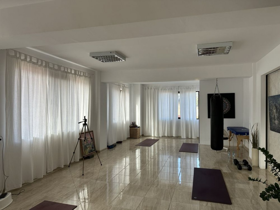Spatiu comercial — fotografie 2