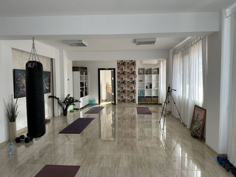 Spatiu comercial — fotografie 4