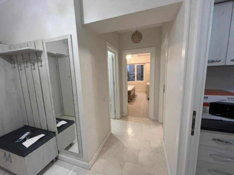 Apartament 2 Camere Copou Royal Town Iasi  — fotografie 3