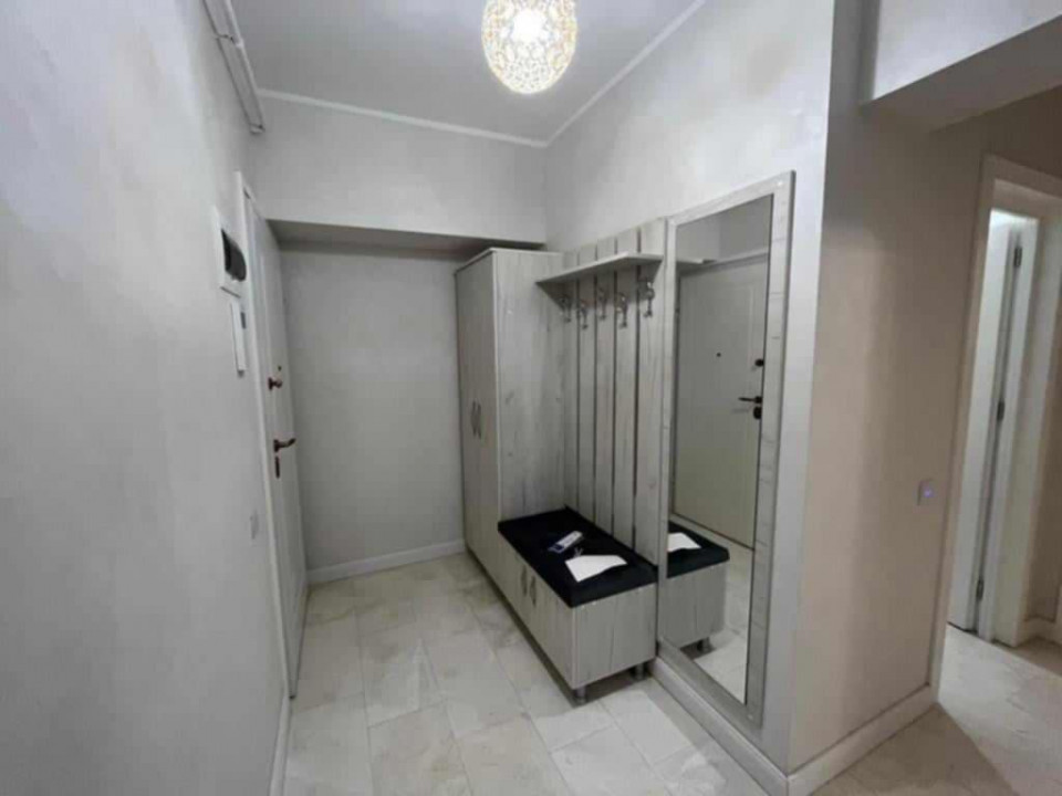  Apartament 2 Camere Copou Royal Town Iasi  — fotografie 5
