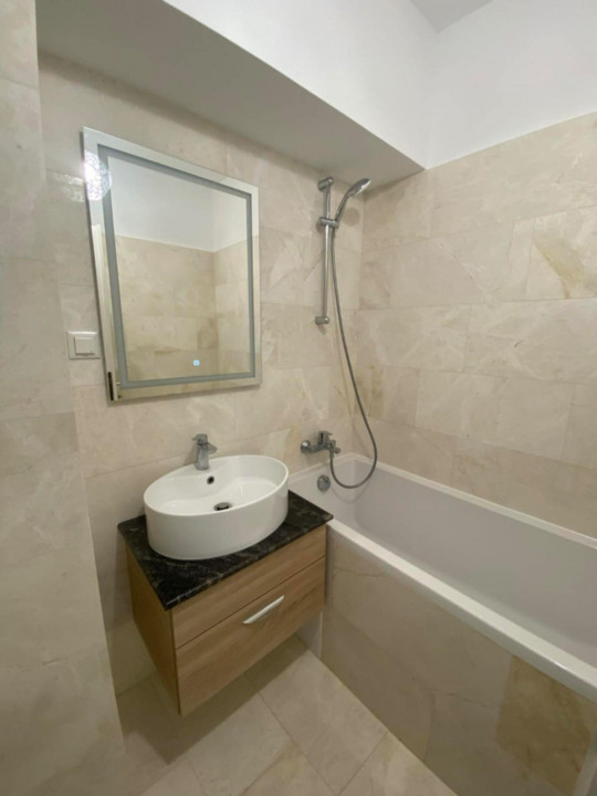  Apartament 2 Camere Copou Royal Town Iasi  — fotografie 8