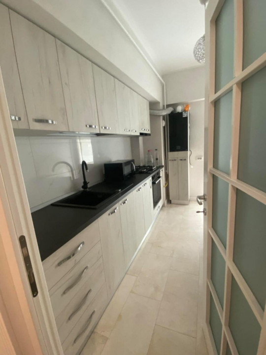  Apartament 2 Camere Copou Royal Town Iasi  — fotografie 6