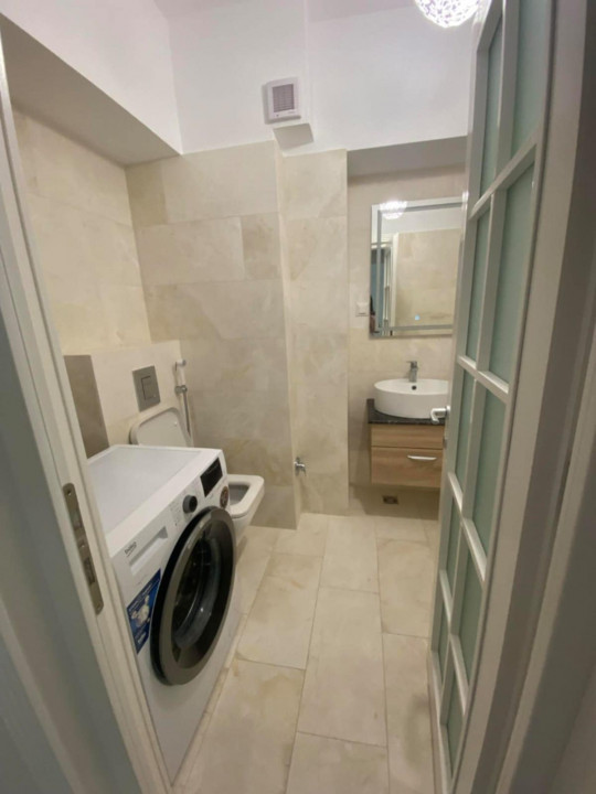 Apartament 2 Camere Copou Royal Town Iasi  — fotografie 9