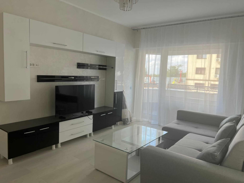  Apartament 2 Camere Copou Royal Town Iasi  — fotografie 2