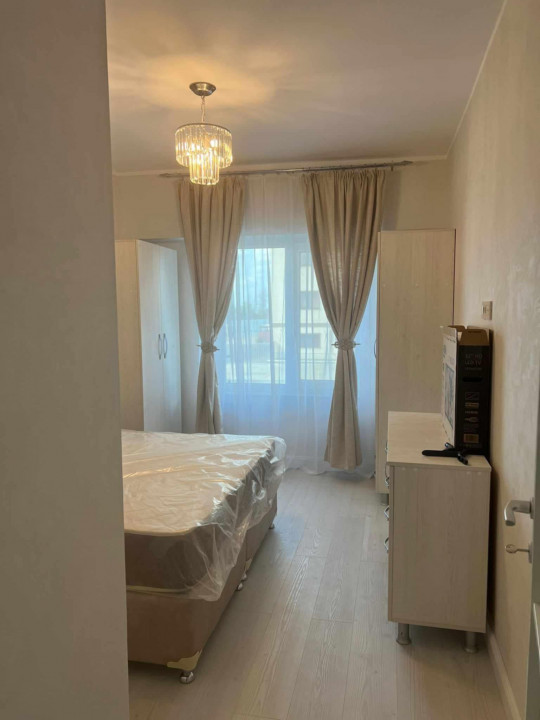  Apartament 2 Camere Copou Royal Town Iasi  — fotografie 4