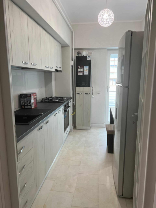  Apartament 2 Camere Copou Royal Town Iasi  — fotografie 7