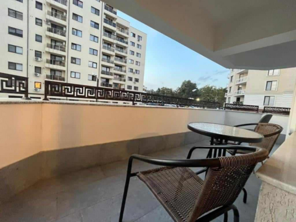  Apartament 2 Camere Copou Royal Town Iasi  — fotografie 10
