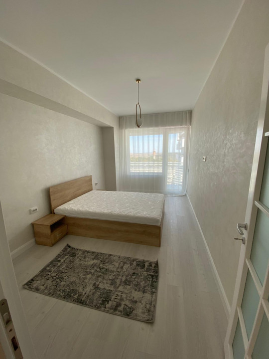  Apartament 2 Camere Copou Royal Town Iasi — fotografie 6