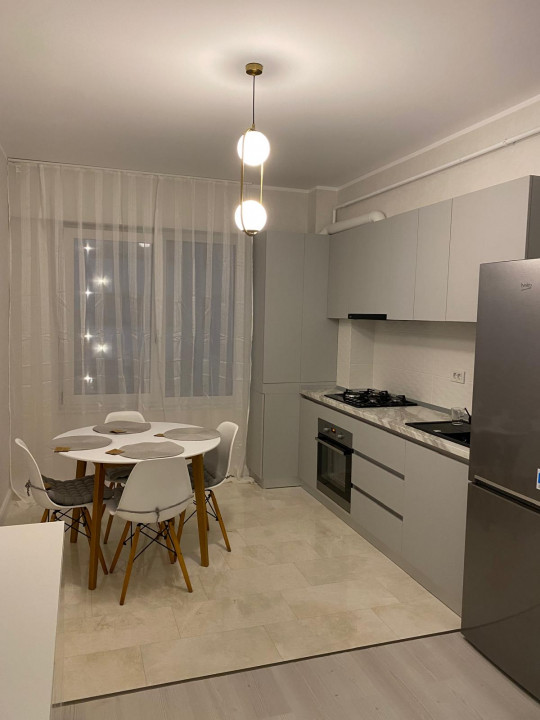  Apartament 2 Camere Copou Royal Town Iasi — fotografie 4