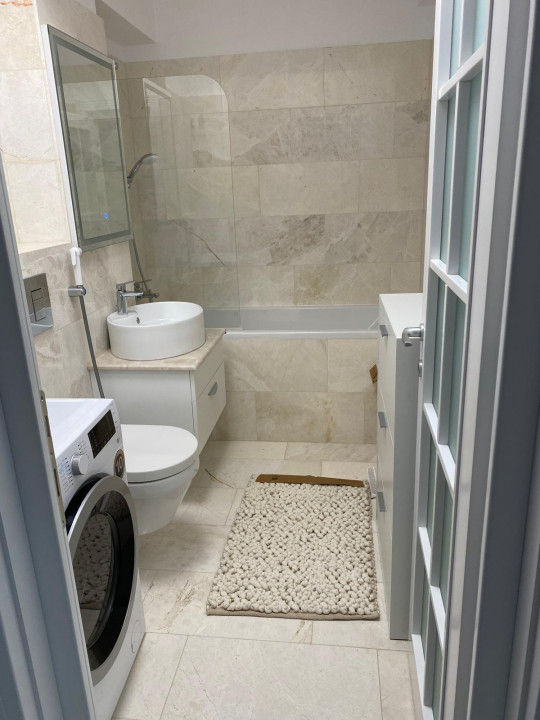  Apartament 2 Camere Copou Royal Town Iasi — fotografie 8